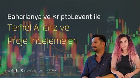 Altcoin Proje İncelemeleri ve Değerlendirmeleri