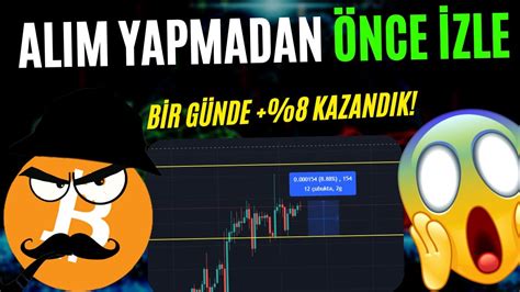 Altcoin Yatırımı Yapmadan Önce Bilinmesi Gerekenler