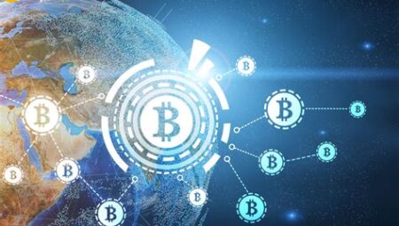 Bitcoin ve Kripto Paraların Çevresel Etkileri