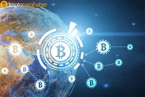 Bitcoin ve Kripto Paraların Çevresel Etkileri