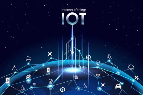 Ethereum ve İnternet of Things (IoT) Entegrasyonu