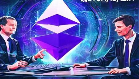 Ethereum ve Kurumsal Yatırımcıların İlgisi