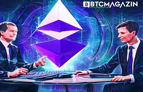 Ethereum ve Kurumsal Yatırımcıların İlgisi