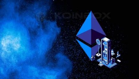 Ethereum ve Sağlık Sektöründeki Uygulamaları