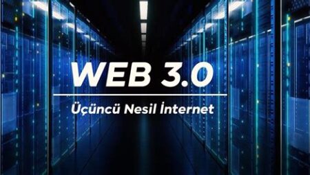 Ethereum ve Web 3.0: Geleceğin İnterneti