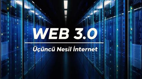 Ethereum ve Web 3.0: Geleceğin İnterneti