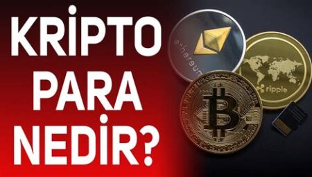 Kripto Para Birimleri Hakkında Genel Bilgiler