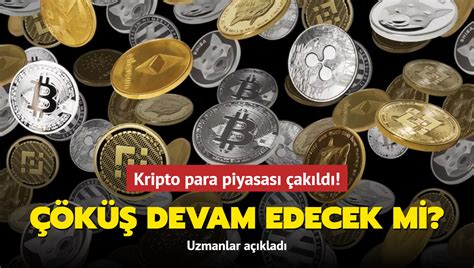 Kripto Para Piyasası Analizi ve En Son Haberler